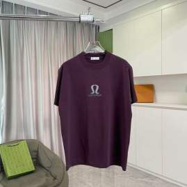 Picture of Lululemon T Shirts Short _SKULululemonS-2XLhgntx296573